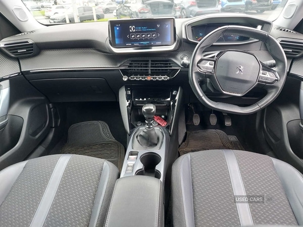 Used Peugeot 2008 2020 for sale - 76285071: Photo 18