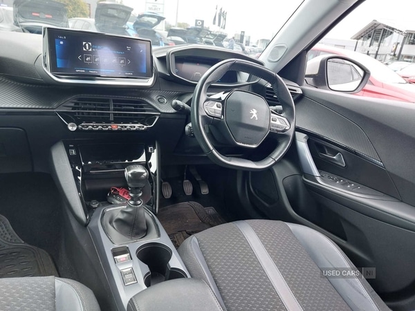 Used Peugeot 2008 2020 for sale - 76285071: Photo 19