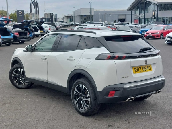 Used Peugeot 2008 2020 for sale - 76285071: Photo 2