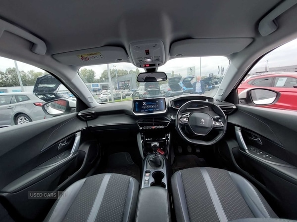 Used Peugeot 2008 2020 for sale - 76285071: Photo 20