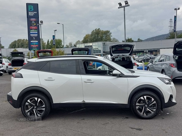 Used Peugeot 2008 2020 for sale - 76285071: Photo 21
