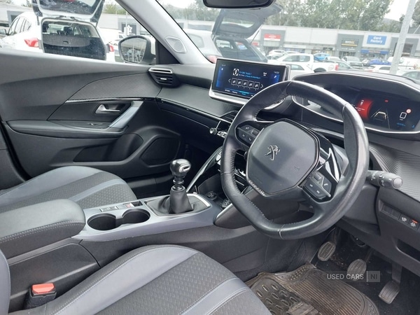 Used Peugeot 2008 2020 for sale - 76285071: Photo 22