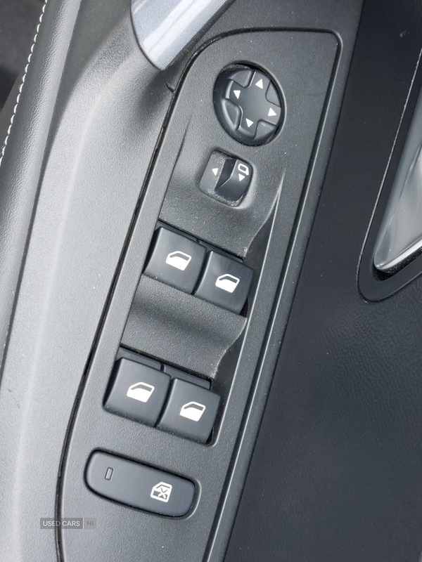 Used Peugeot 2008 2020 for sale - 76285071: Photo 23
