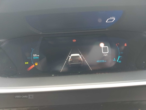 Used Peugeot 2008 2020 for sale - 76285071: Photo 24