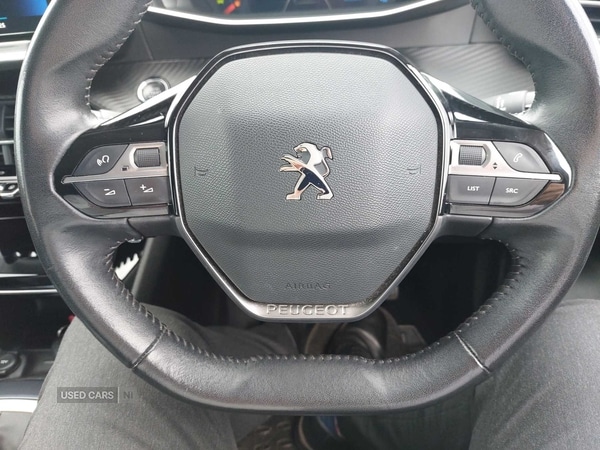 Used Peugeot 2008 2020 for sale - 76285071: Photo 25