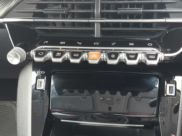 Used Peugeot 2008 2020 for sale - 76285071: Photo 27