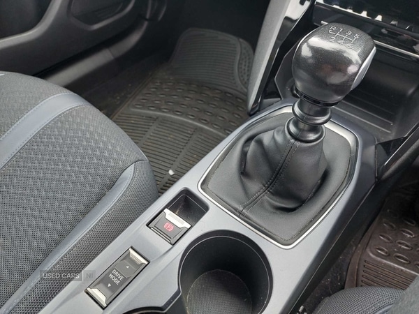 Used Peugeot 2008 2020 for sale - 76285071: Photo 29