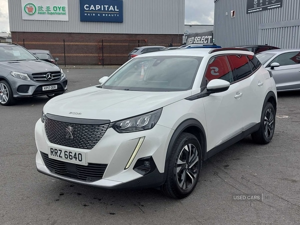 Used Peugeot 2008 2020 for sale - 76285071: Photo 3