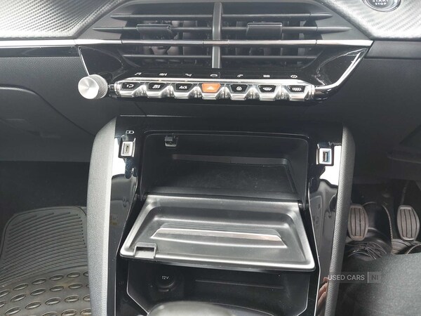 Used Peugeot 2008 2020 for sale - 76285071: Photo 31