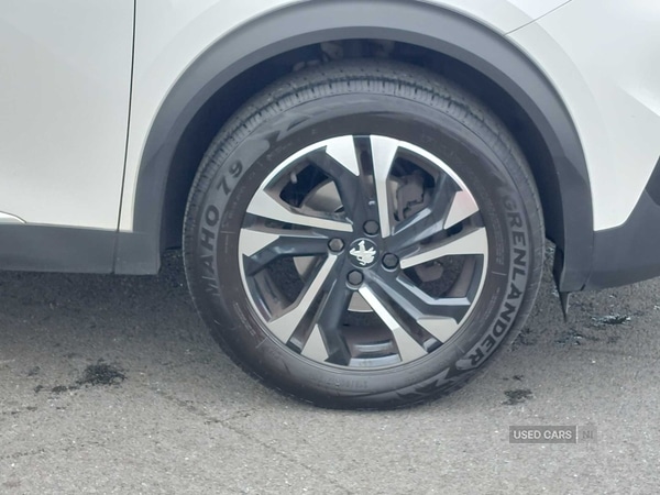 Used Peugeot 2008 2020 for sale - 76285071: Photo 34