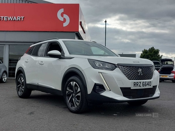 Used Peugeot 2008 2020 for sale - 76285071: Photo 35
