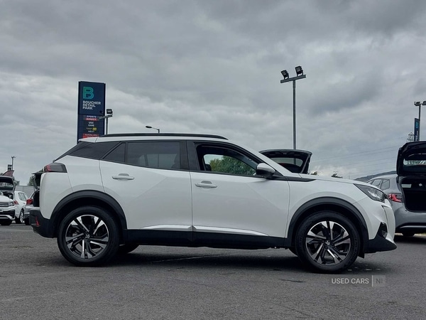 Used Peugeot 2008 2020 for sale - 76285071: Photo 36