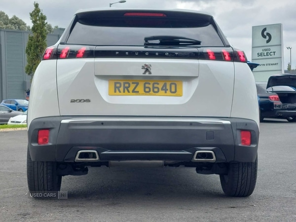 Used Peugeot 2008 2020 for sale - 76285071: Photo 37