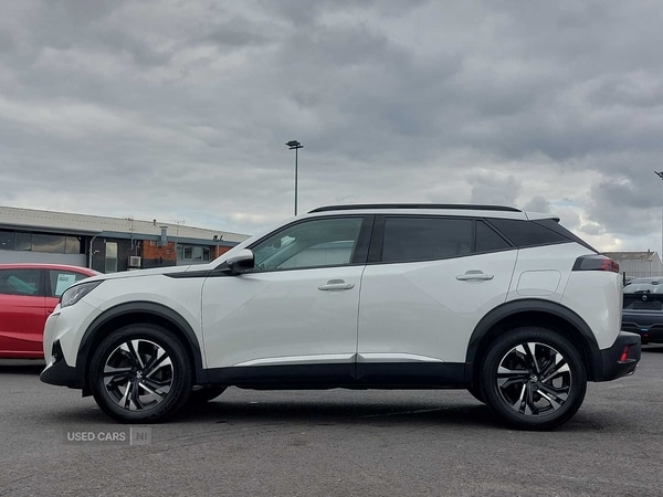 Used Peugeot 2008 2020 for sale - 76285071: Photo 38
