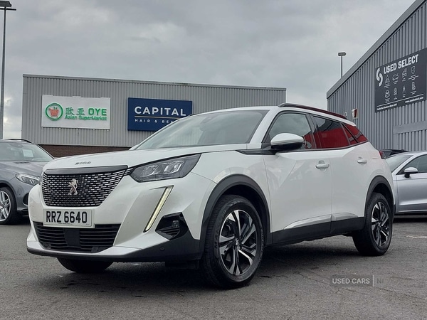 Used Peugeot 2008 2020 for sale - 76285071: Photo 39