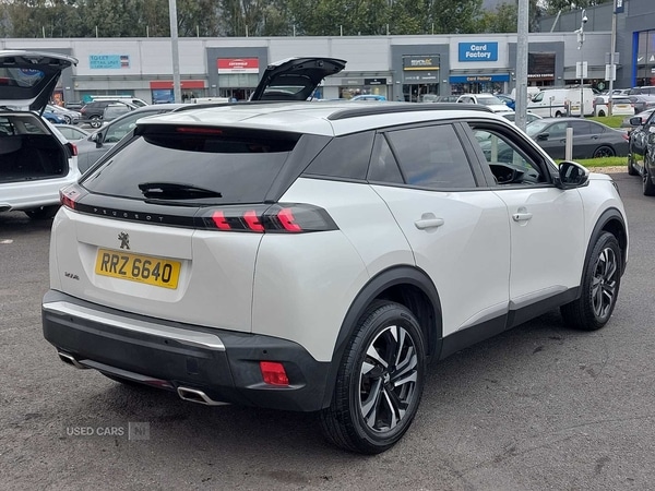 Used Peugeot 2008 2020 for sale - 76285071: Photo 4