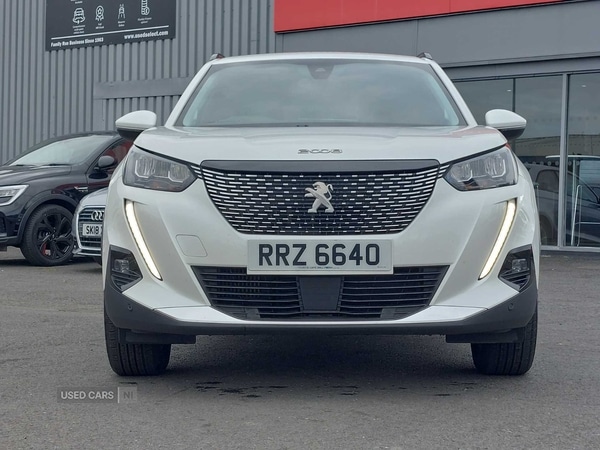 Used Peugeot 2008 2020 for sale - 76285071: Photo 40
