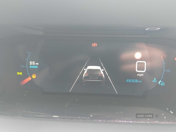 Used Peugeot 2008 2020 for sale - 76285071: Photo 5