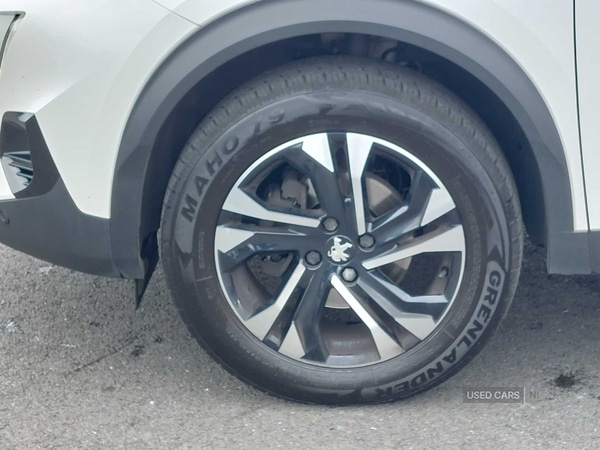 Used Peugeot 2008 2020 for sale - 76285071: Photo 6