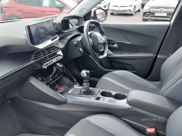 Used Peugeot 2008 2020 for sale - 76285071: Photo 7
