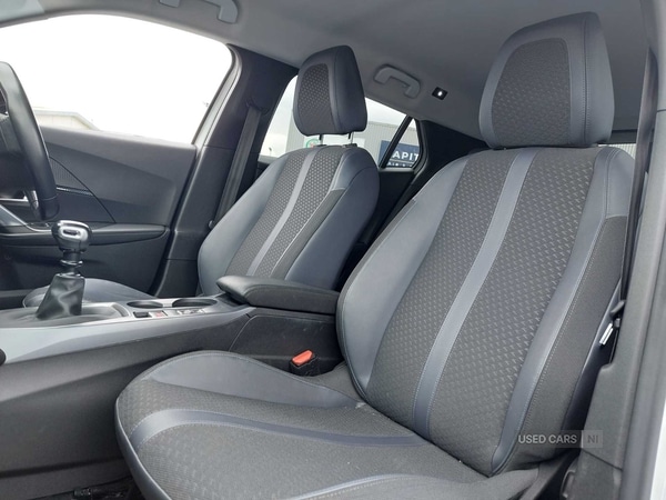 Used Peugeot 2008 2020 for sale - 76285071: Photo 8