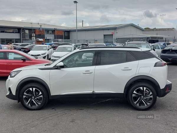 Used Peugeot 2008 2020 for sale - 76285071: Photo 9