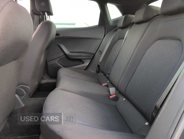 Used SEAT Ibiza 2023 for sale - 77705874: Photo 10