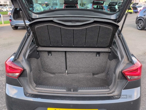 Used SEAT Ibiza 2023 for sale - 77705874: Photo 12