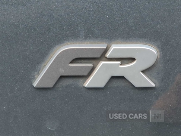 Used SEAT Ibiza 2023 for sale - 77705874: Photo 14