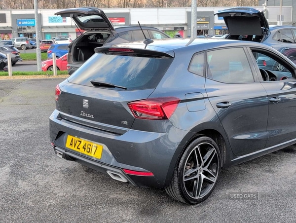 Used SEAT Ibiza 2023 for sale - 77705874: Photo 15