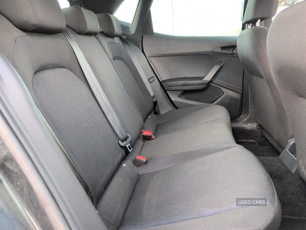 Used SEAT Ibiza 2023 for sale - 77705874: Photo 16