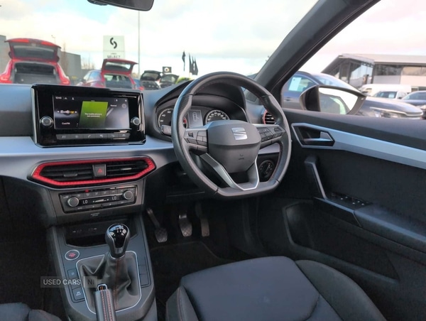 Used SEAT Ibiza 2023 for sale - 77705874: Photo 18