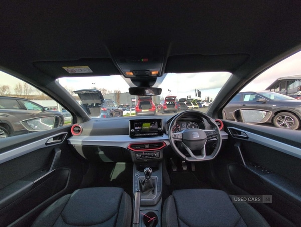 Used SEAT Ibiza 2023 for sale - 77705874: Photo 19