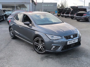 2023 - 1.0 TSI 110 FR Edition 5dr