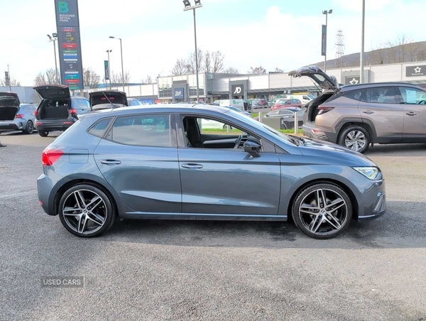 Used SEAT Ibiza 2023 for sale - 77705874: Photo 20