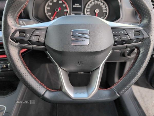 Used SEAT Ibiza 2023 for sale - 77705874: Photo 23