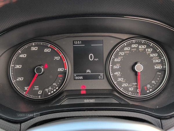 Used SEAT Ibiza 2023 for sale - 77705874: Photo 24