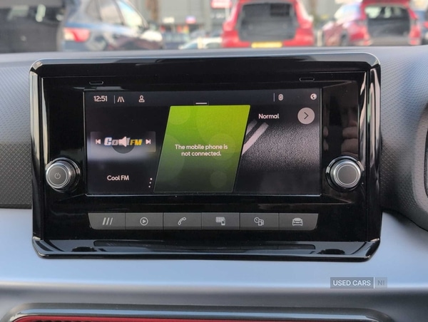 Used SEAT Ibiza 2023 for sale - 77705874: Photo 25