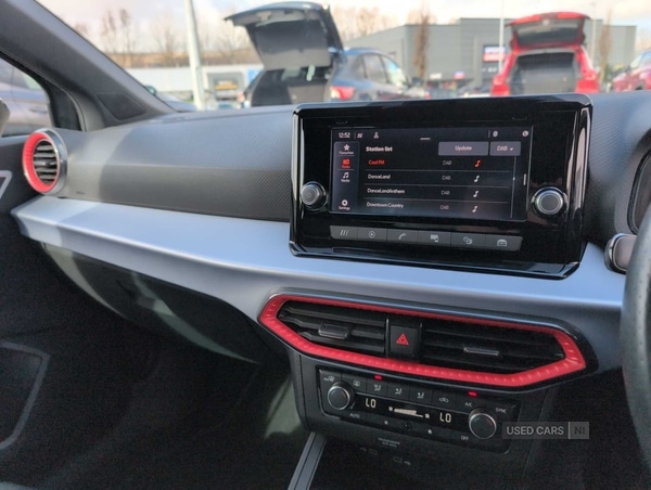 Used SEAT Ibiza 2023 for sale - 77705874: Photo 27