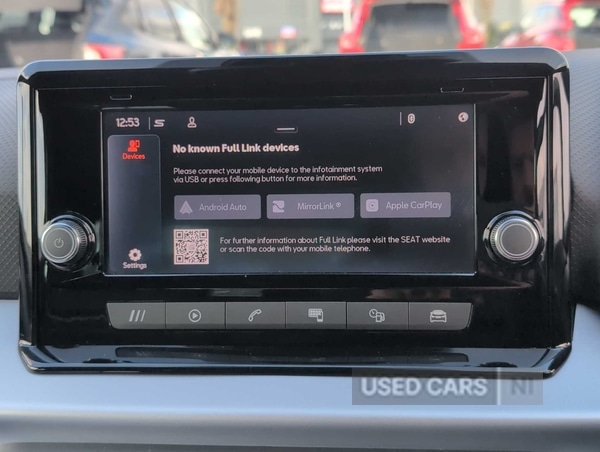 Used SEAT Ibiza 2023 for sale - 77705874: Photo 30