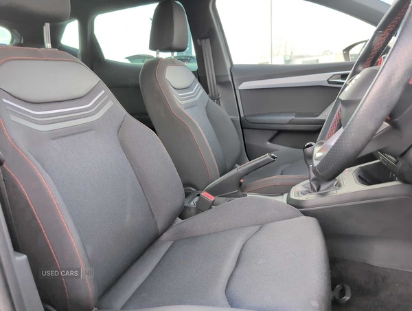 Used SEAT Ibiza 2023 for sale - 77705874: Photo 31