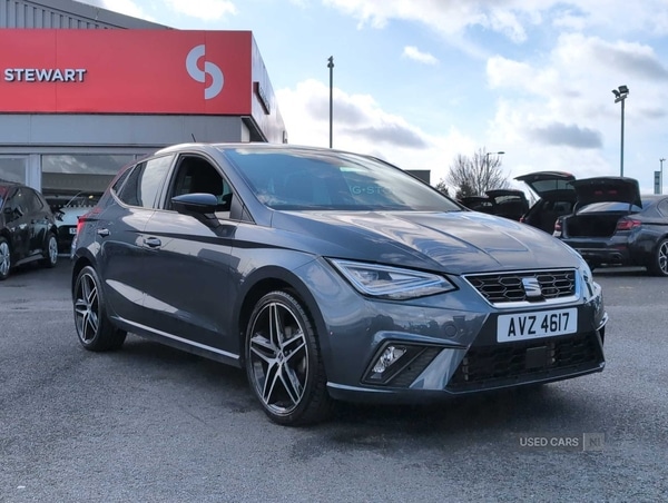 Used SEAT Ibiza 2023 for sale - 77705874: Photo 32
