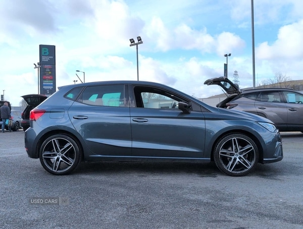 Used SEAT Ibiza 2023 for sale - 77705874: Photo 33