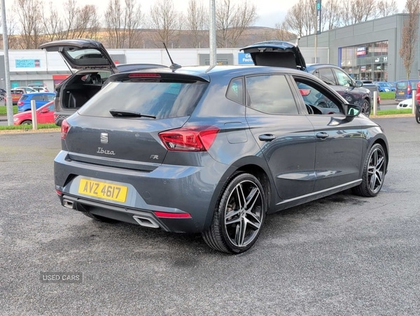 Used SEAT Ibiza 2023 for sale - 77705874: Photo 34