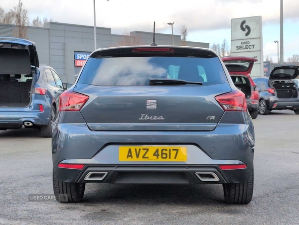 Used SEAT Ibiza 2023 for sale - 77705874: Photo 35