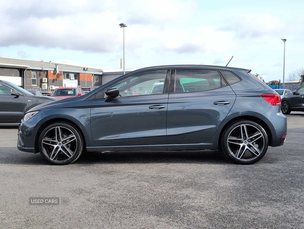 Used SEAT Ibiza 2023 for sale - 77705874: Photo 37