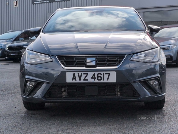 Used SEAT Ibiza 2023 for sale - 77705874: Photo 39