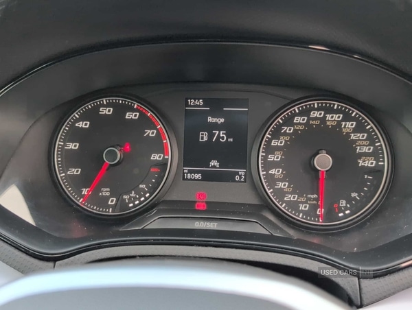 Used SEAT Ibiza 2023 for sale - 77705874: Photo 5