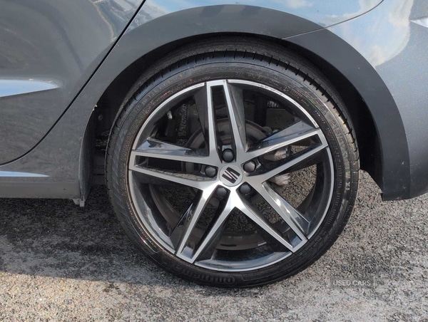 Used SEAT Ibiza 2023 for sale - 77705874: Photo 6