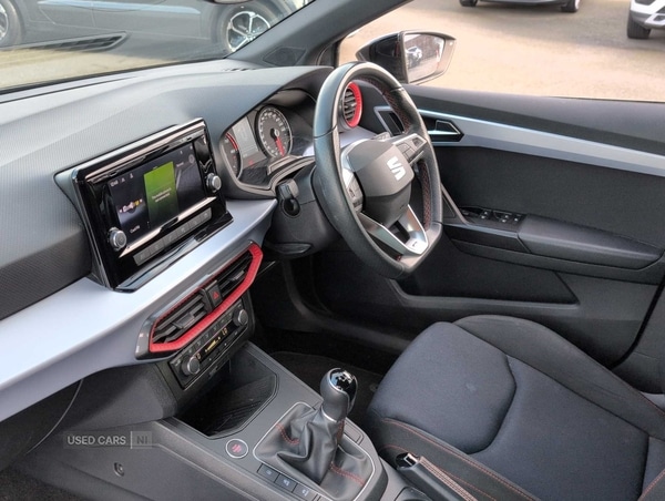 Used SEAT Ibiza 2023 for sale - 77705874: Photo 7